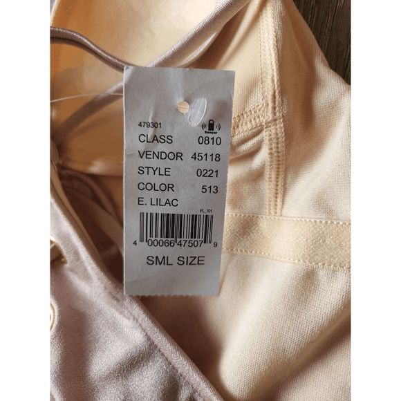 PacSun Side Lace-Up One Piece Swimsuit Size Small NEW - Picture 7 of 9